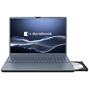 dynabook(�_�C�i�u�b�N) �m�[�g�p�\�R�� dynabook T5 �A�b�V���u���[ P2T5A3BL �mintel Core 5 /�������F16GB /SSD�F512GB /M365 (24����) or Office �I���\ /Windows11 Home /16.0�^ /���{��ŃL�[�{�[�h /2026�N�ă��f��
