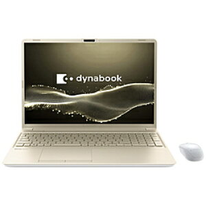 dynabook(�_�C�i�u�b�N) �m�[�g�p�\�R�� dynabook C6 �A�b�V���S�[���h P2C6A3BG �mintel Core 5 /�������F16GB /SSD�F512GB /M365 (24����) or Office �I���\ /Windows11 Home /16.0�^ /���{��ŃL�[�{�[�h /2026�N�ă��f