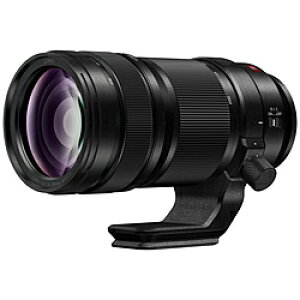 Panasonic(�p�i�\�j�b�N) �J���������Y LUMIX S PRO 70-200mm F4 O.I.S. �u���b�N S-R70200A �m���C�JL /�Y�[�������Y�n SR70200A [�U���s��] [����s��]