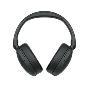 SONY(�\�j�[) �u���[�g�D�[�X�w�b�h�z�� �u���b�N WH-CH730N BC �m�I�[�o�[�w�b�h�^ /�m�C�Y�L�����Z�����O�Ή� /Bluetooth�Ή��n WHCH730NBC