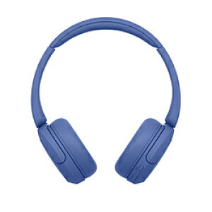 SONY(�\�j�[) �u���[�g�D�[�X�w�b�h�z�� �R�o���g WH-CH530 LZ �m�I�[�o�[�w�b�h�^ /Bluetooth�Ή��n WHCH530LZ