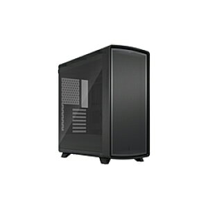 FRACTAL DESIGN(�t���N�^���f�U�C��) PC�P�[�X [ATX /Micro ATX /Extended ATX /Mini-ITX] Summit Blackout TG Light Tint �u���b�N�A�E�g FD-C-SUM1A-05 FDCSUM1A05
