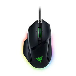 RAZER(���C�U�[) �Q�[�~���O�}�E�X Basilisk V3 RZ01-04000100-R3M1 �m���w�� /�L�� /11�{�^�� /USB�n RZ0104000100R3M1 �ysof001�z [�U���s��] [����s��]