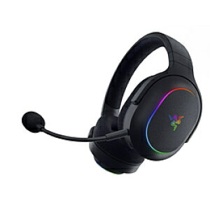 RAZER(���C�U�[) RZ04-05220100-R3M1 �Q�[�~���O�w�b�h�Z�b�g Barracuda X Chroma �u���b�N �m���C�����X�iBluetooth/USB-C�{USB-A�j /���� /�w�b�h�o���h�^�C�v�n RZ0405220100R3M1 �ysof001�z [�U���s��] [����s��]