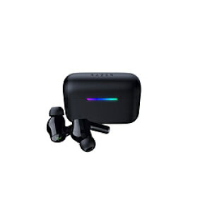 RAZER(���C�U�[) RZ12-05620100-R3A1 �Q�[�~���O�w�b�h�Z�b�g Hammerhead V3 X HyperSpeed �m���C�����X�iBluetooth�{USB-C�j /���� /�C���z���^�C�v�n RZ1205620100R3A1