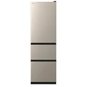 HITACHI(����) �①�� V�^�C�v ���C�g�S�[���h R-V32YL-N �m��54cm /315L /3�h�A /���J���^�C�v /2026�N�n�y��{�ݒu�����Z�b�g�z RV32YL �y���͂������w��s�z