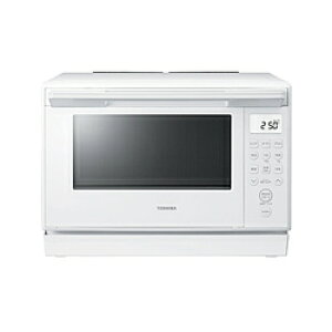 TOSHIBA(����) �X�`�[���I�[�u�������W �Ηq�I�[�u�� �z���C�g ER-60C-W �m23L�n ER60CW