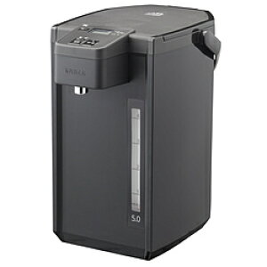 TIGER(�^�C�K�[) VE�d�C�|�b�g5.0L �u���b�N PIX-A500K �m5.0L /���C�Z�[�u�@�\���n PIXA500