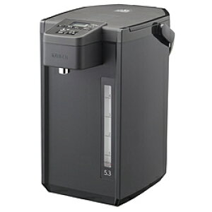 TIGER(�^�C�K�[) �d�C�|�b�g5.3L �u���b�N PDX-A530K �m���C�Z�[�u�@�\���n PDXA530