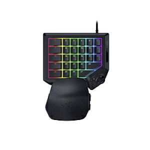 RAZER(���C�U�[) ����p�Q�[�~���O�L�[�p�b�h ���X�g���X�g�t(���s�b�h�g���K�[�Ή�) Tartarus V2 Pro RZ07-05520100-R3M1 �m�L�� /���̑��z�� /���̑��n RZ0705520100R3M1