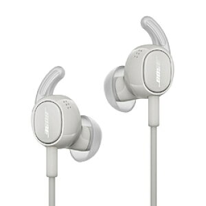 BOSE(�{�[�Y) �C���z�� �J�i���^ USB Type-C Bose Noise Cancelling Wired Earbuds �z���C�g NC Wired Earbuds WHT �m�J�i���^ /�m�C�Y�L�����Z�����O�Ή� /USB�n NCWiredEarbudsWHT