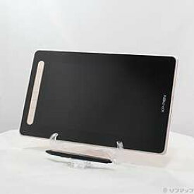 【中古】XPPEN Artist 12 セカンド 豪華版 ピンク【291-ud】