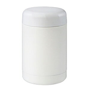 ���r���O �X�[�v�W���[ �ۉ��ٓ��� MIP�t�[�h�|�b�g 300ml �����`�{�b�N�X �z���C�g