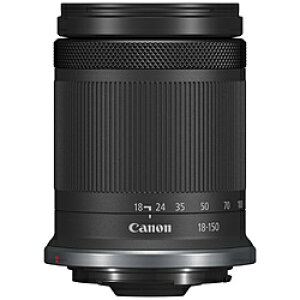 Canon(�L���m��) �J���������Y RF-S18-150mm F3.5-6.3 IS STM �m�L���m��RF /�Y�[�������Y�n RFS18150ISSTM �y864�z [����s��]
