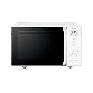 TOSHIBA(����) �I�[�u�������W �z���C�g ER-20C-W �m16L�n ER20C
