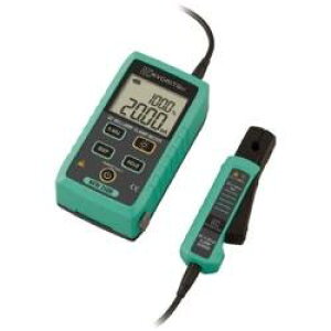 �����d�C�v�� �����d�C�v��@KYORITSU�@DC�~���A���y�A�N�����v���[�^ KEW2500 KEW2500