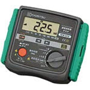 dCv KEW5410 KYORITSU RdՒfeX^ KEW5410