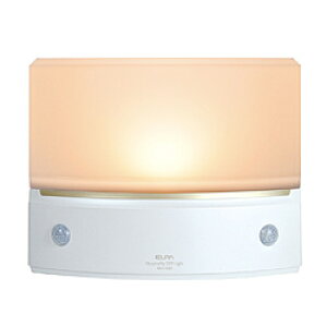ELPA LED���ĂȂ����C�g�@HLH-1203-PW �p�[���z���C�g HLH1203