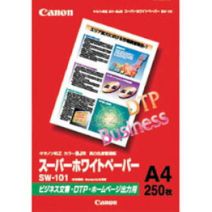 Canon(Lm) SW-101A4@X[p[zCgy[p[A4TCY250 SW101A4