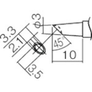 T12-BCM3  Đ 3BC^ at ͂񂾃bL 1mm T12BCM3
