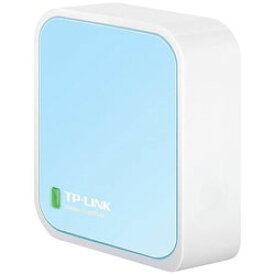 TPLINK TL-WR802N wifiルーター tp-link ブルー [n/g/b] TLWR802N