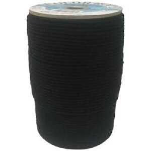 ���^�J���C�N ���^�J�@�A�N�����J���[�{�r�����@3mm×150m�@�u���b�N PAC-412 PAC412