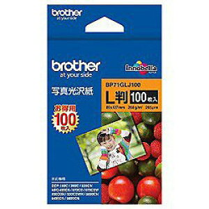 brother(uU[) BP71GLJ100 iʐ^/L/100j BP71GLJ100