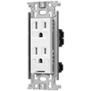 Panasonic(�p�i�\�j�b�N) �t���J���[�����A�[�X�^�[�~�i���t�ڒn�_�u���R���Z���g WN11329SW
