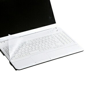 SANWA SUPPLY(�T�����T�v���C) �y�V�[�g�^�C�v�z�}���`�L�[�{�[�h�J�o�[ �i15.4�^�ȏ�i�e���L�[�t�j�m�[�gPC�Ή��j�@FA-NMUL2WB FANMUL2WB [�U���s��]