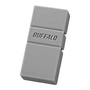 BUFFALO(obt@[j USB (Chrome/Android/iPadOS/Mac/Windows11Ή) O[ RUF3-AC32G-GY m32GB /USB TypeA{USB TypeC /USB3.2 /Lbvn RUF3AC32GGY [Us]