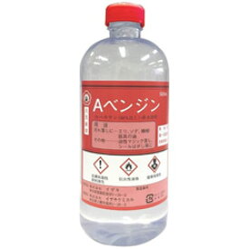 大洋製薬 イザキ Aベンジン 500ml