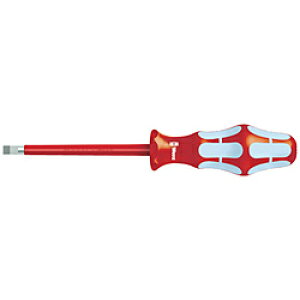WERA�� 3160VDE�@�X�e�����X�@�}�C�i�X�h���C�o�[4.5X125�@022732 22732