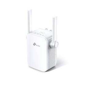 TPLINK 無線LAN中継器 RE305V3 867Mbps+300Mbps デュアルバンド OneMesh対応 3年保証 [ac/n/a/g/b] RE305V3