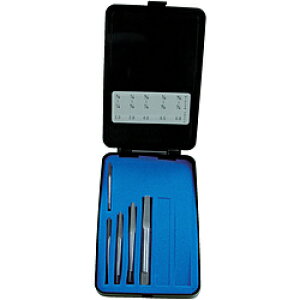 �g���X�R���R �G�L�X�g���N�^�[�Z�b�g �p�^ 5�{�g �����P�[�X�� EXS1815SK EXS1815SK