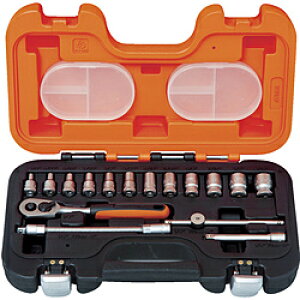 �X�i�b�v�I���c�[���Y �C���`�\�P�b�g�Z�b�g 1/4 �����p6.35mm S160AF S160AF