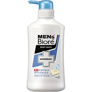 花王 メンズビオレ 薬用デオドラントボディウォッシュ 清潔感のあるせっけんの香り 440ml 石鹸 ボディソープ 価格比較 価格 Com