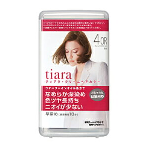 ティアラ カラー トリートメントの人気商品 通販 価格比較 価格 Com