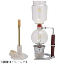 楽天市場】コーノ式 サイフォン フラスコ 3人用の通販