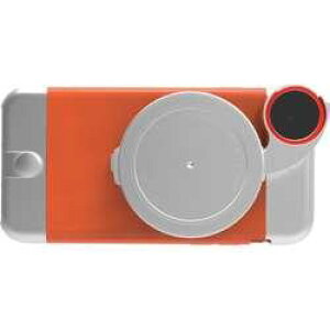 �r�[���R�[�|���[�V���� ZTYLUS METAL RV-2 KIT FOR IPHONE6�^�I�����W ZIP6BKO �y864�z [�U���s��]