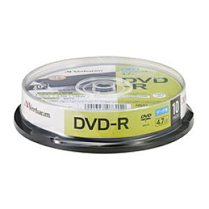 VERBATIMJAPAN f[^pDVD-R 4.7GB 10yXsh / CNWFbgv^Ήz DHR47JP10SD1-B yrbNJO[vIWiz DHR47JP10SD1B