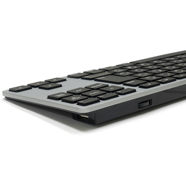 60%以上節約 キーボード Matias マティアス Wired Aluminum Keyboard Mac用 日本語配列 有線キーボード テンキー付 Silver White FK318S-JP ネコポス不可 RGB Backlit Wired Aluminum Keyboard for Mac Silver 送料無料