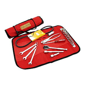 SEKPROAUTO 200-VWK 9.5mm�t�H���N�X���[�Q��19PC�c�[���Z�b�g 200VWK