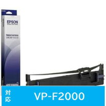 楽天市場】epson インパクトプリンター vp－f2000の通販