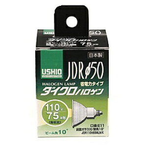 JDR��50 �W���^�C�v JDR110V65WLN/K