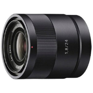 SONY(�\�j�[) Sonnar T* E24mm F1.8 ZA SEL24F18Z [�\�j�[E�}�E���g(APS-C)] �L�p�����Y SEL24F18Z [����s��]