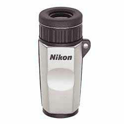 Nikon(ニコン) 単眼鏡 モノキュラーHG 5×15D