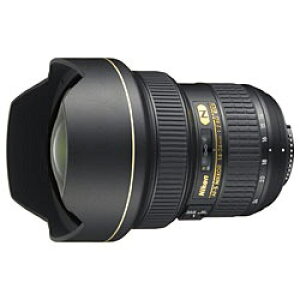 Nikon(�j�R��) AF-S NIKKOR 14-24mm f/2.8G ED [�j�R��F�}�E���g] �L�p�Y�[�������Y AFS1424MMF28GED [�U���s��]