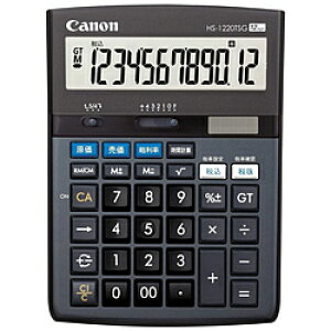 Canon(Lm) HS-1220TSG di12j HS1220TSG