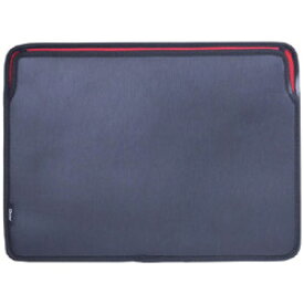 Nakabayashi MacBookPro 15インチ用　スリップインケース[横入れ]　ブラック　SZC-MPY5103BK SZCMPY5103BK