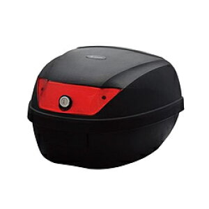 ユニカー工業 BG061 バイク用リアボックス BG061